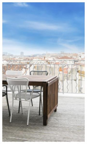 URBAN LOFT & SPA Marseille